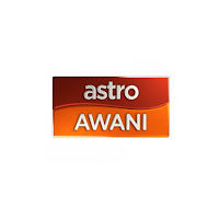 Astro Awani streaming