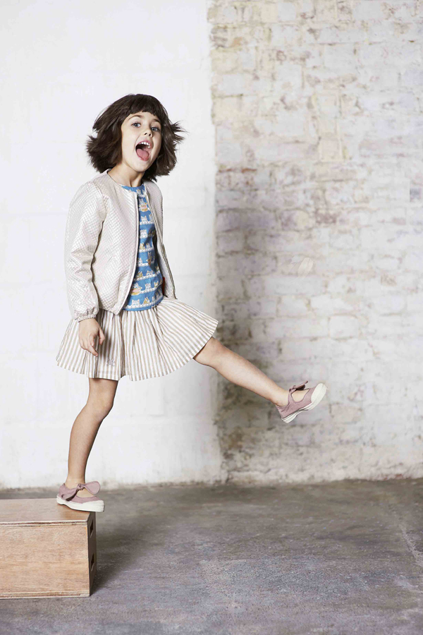 NO ADDED SUGAR Kids Fashion 0-13 years old British label 