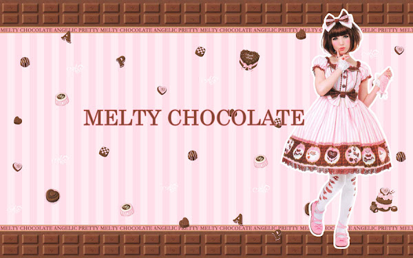 Melty Chocolate