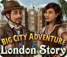 Big City Adventure London Story – PC