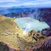 PAKET TOUR BROMO KAWAH IJEN 3 hari 2 malam