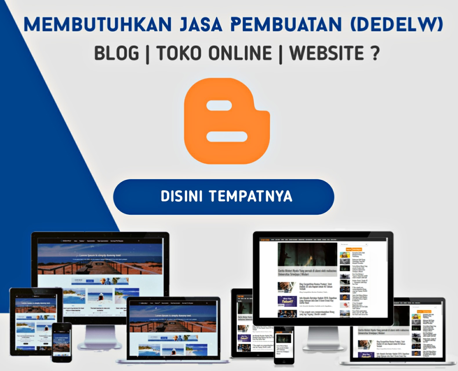 Website Pembuatan Siup Online