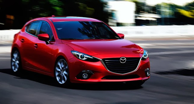 2014 Mazda Review Picture, Specification and Price