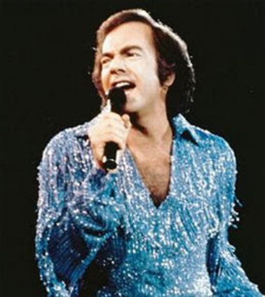 neildiamond