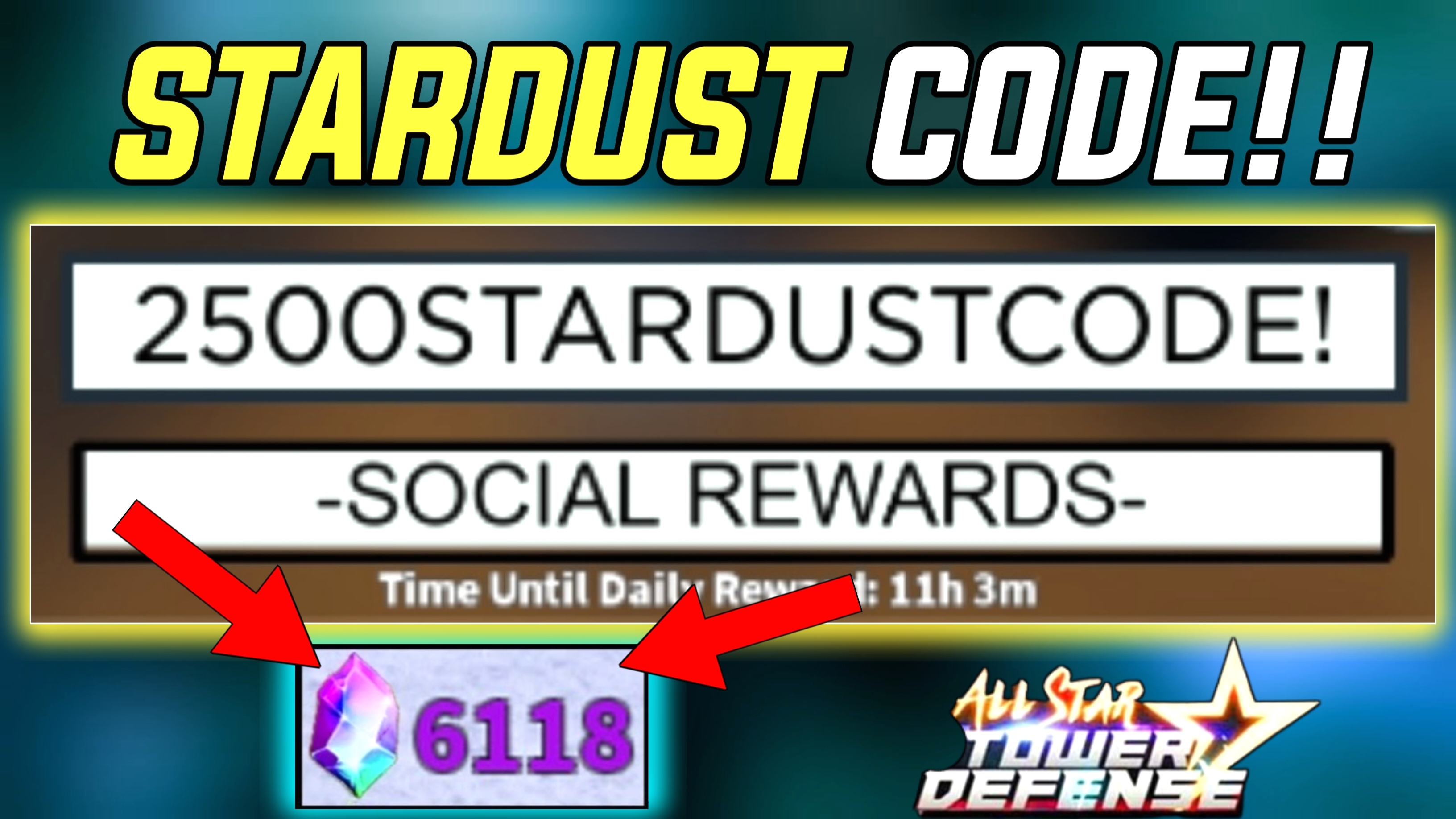 TODOS OS CODIGOS DE STARDUST MARÇO 2023 NO ALL STAR TOWER DEFENSE!! CODES  ATIVOS + PROXIMA UPDATE?? 