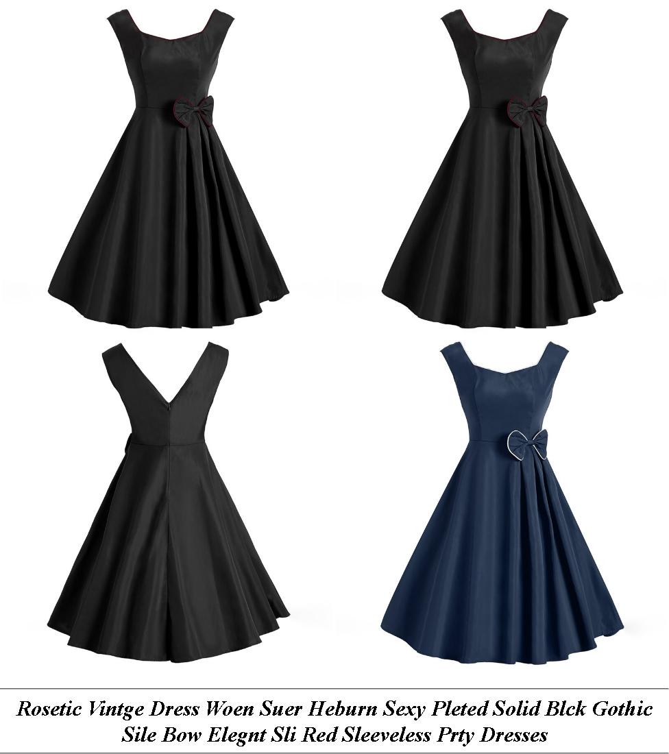 Beach Dresses For Women - Sale Shop - Velvet Dress - Cheap Clothes