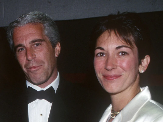 El estremecedor testimonio de una de las víctimas en el juicio contra Ghislaine Maxwell por tráfico sexual de menores para Jeffrey Epstein