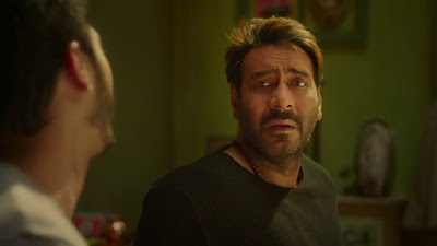 Golmaan Again 2017 Film Ajay Devgn HD Pic