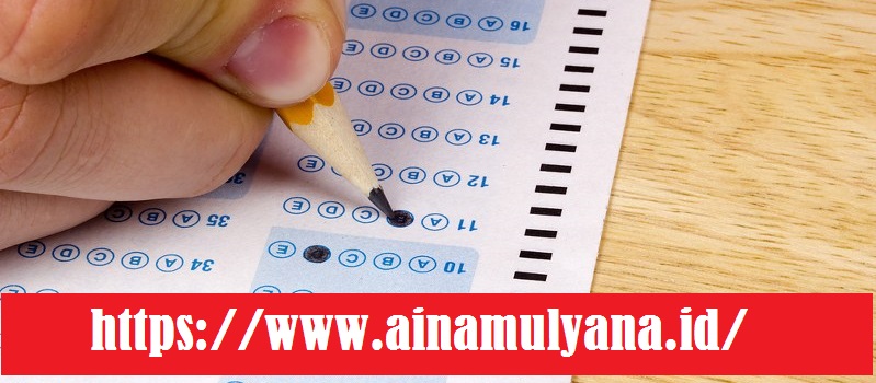 Soal Dan Kunci Jawaban Uas Pas Matematika Kelas 4 Semester 1 Gasal Serba Serbi Guru Serba Serbi Guru