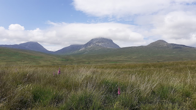 Paps of Jura