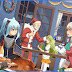 Feliz Navidad de parte de la familia de Destino RPG