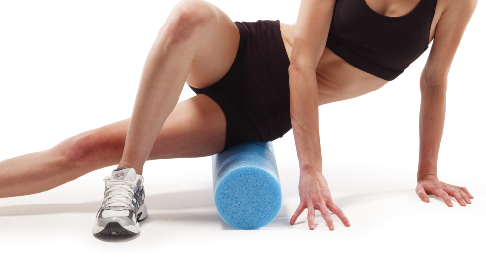 Foam Rolling