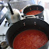 Lightening Up Lidia's Tomato Sauce: An Exercise in Almost