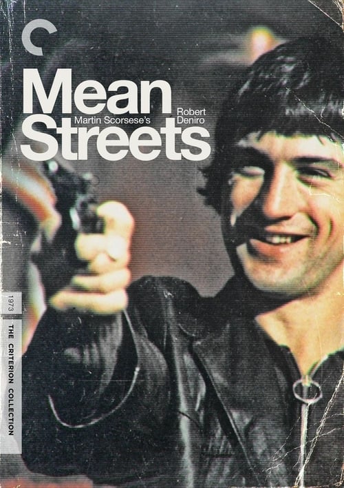 Regarder Mean Streets 1973 Film Complet En Francais