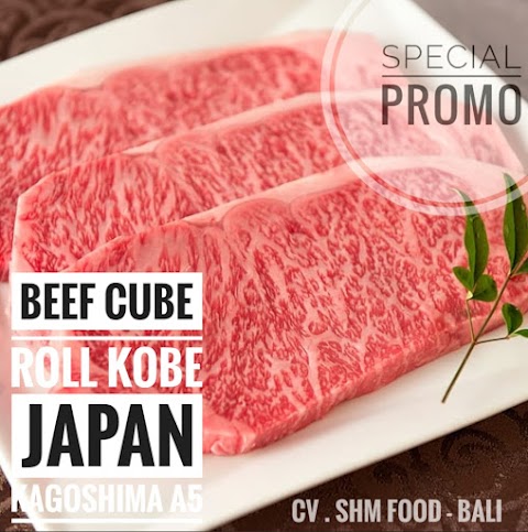 BEEF-CUBE