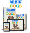 BRAIN TRAINING FOR DOGS. 