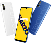  Realme Narzo 10A Price in India and USA with Specification 