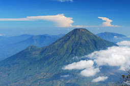 Kaliurang, Wisata Ekstrem di Kaki Gunung Merapi