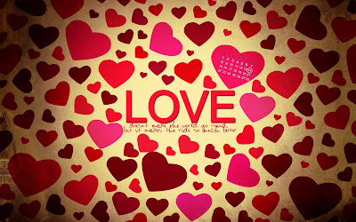 Love Wallpaper Free