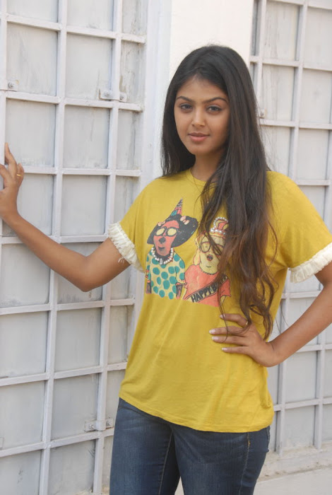 monal gajjar new new movie launch unseen pics