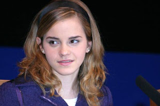 emma watson harry potter