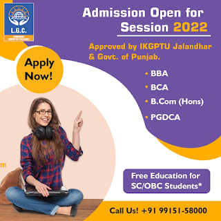 Admission Open for 2022-23. Join Undergraduate Courses