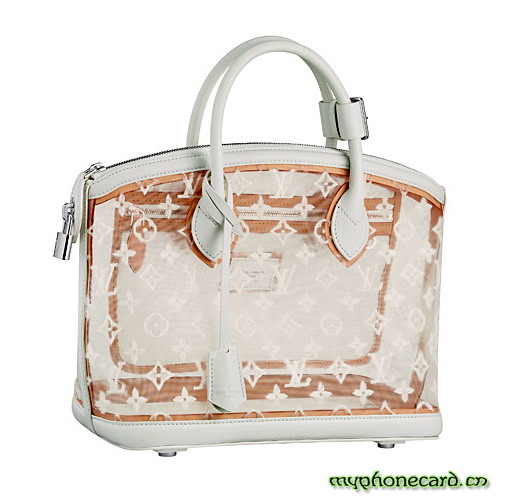 Louis Vuitton handbags: Louis Vuitton spring summer 2012 handbags