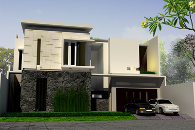 Rumah Modern Klasik on Jasa Desain Rumah Online  Desain Rumah Minimalis Modern