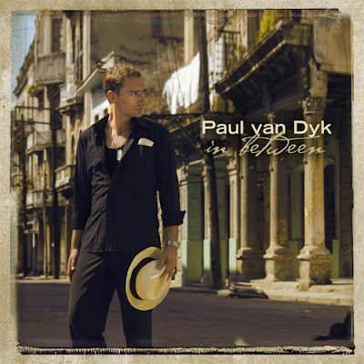 Paul van Dyk - In Between 2007