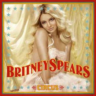 Britney Spears - Circus