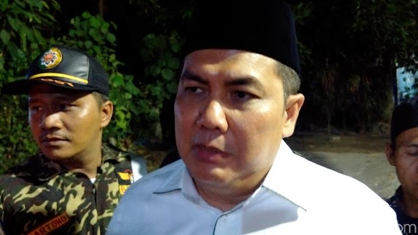 Sedekah Laut Bantul Dibubarkan, PBNU: Indonesia Bukan Negara Agama!
