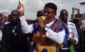 Biafra: See what Kanu is doing to liberate Biafra