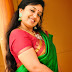 MALAYALAM TELEVISION AND FILM ACTRESS SONA NAIR IN SAREE BIG AND EXCLUSIVE PHOTO