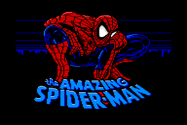 the amazing spiderman