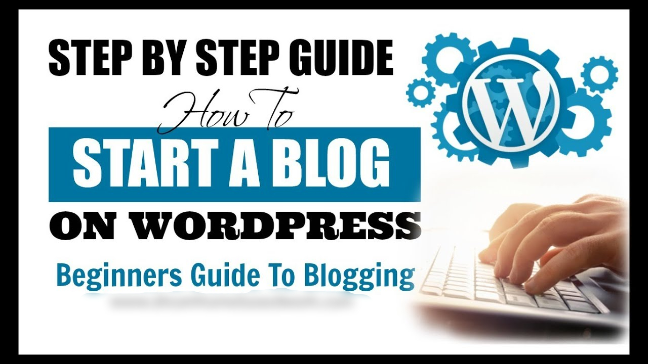 How to Create a Blog on WordPress