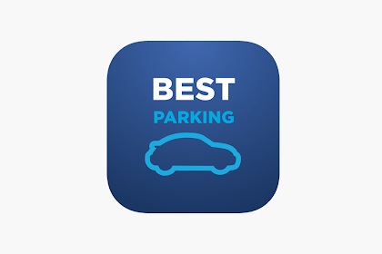 BestParking Apps 2021 Download