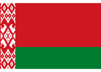 Bandera de Bielorrusia