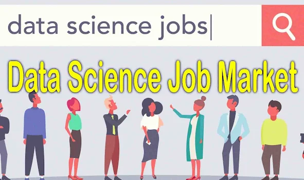 Data Science Job Market