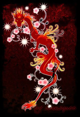red dragon tattoo,dragon tattoos,
