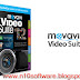 Download Movavi Video Suite v17.0.1 - A suite of useful software for working with videos