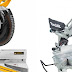 Buy Best Compound Mitre Saw at Affordable Price