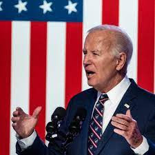 Biden's State of the Union