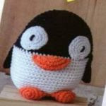 PATRON GRATIS PINGÜINO AMIGURUMI 22071