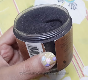 D.I.Y. Nail Polish Remover Jar