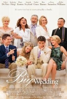 Watch The Big Wedding (2013) Full HD Movie Online Now www . hdtvlive . net