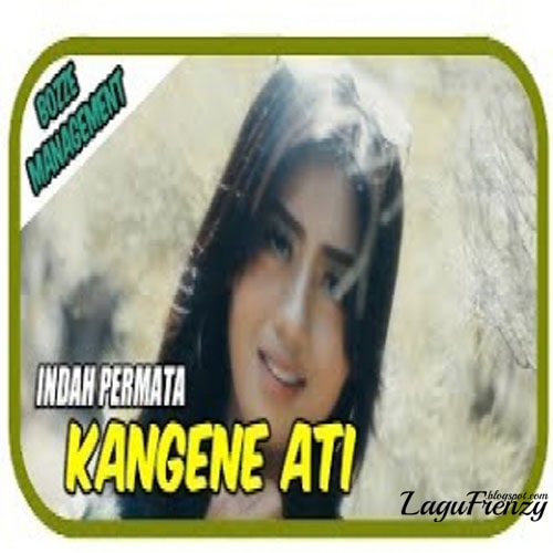 Download Lagu Indah Permata - Kangene Ati