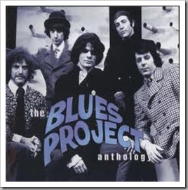 The Blues Project_Anthology