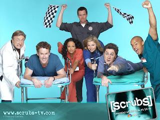 Scrubs Season 3 - Enhanced Soundtrack (UnOf)