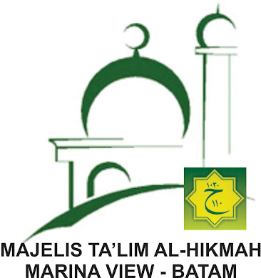 MAJELIS TAKLIM AL-HIKMAH