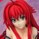 FIGURA RIAS GREMORY Underwear Ver. High School D×D NEW